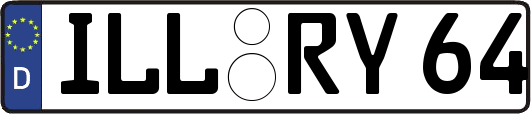 ILL-RY64