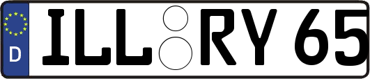 ILL-RY65
