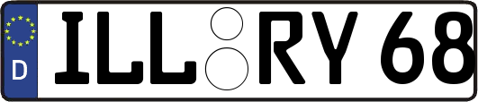 ILL-RY68