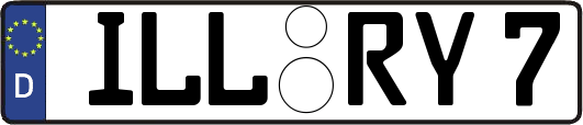 ILL-RY7