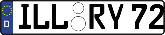 ILL-RY72