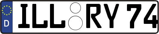 ILL-RY74