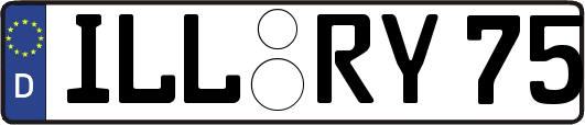 ILL-RY75