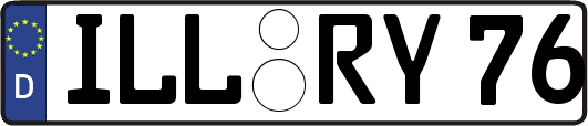 ILL-RY76