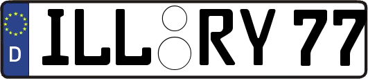 ILL-RY77