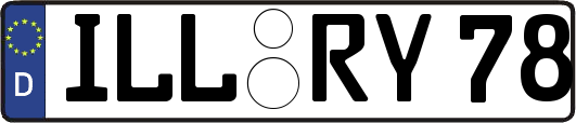 ILL-RY78