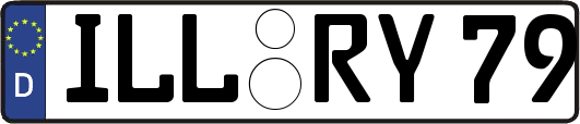 ILL-RY79