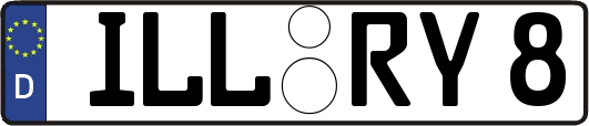 ILL-RY8