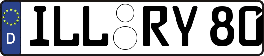 ILL-RY80