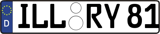 ILL-RY81