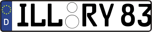 ILL-RY83