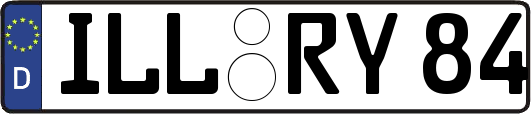 ILL-RY84