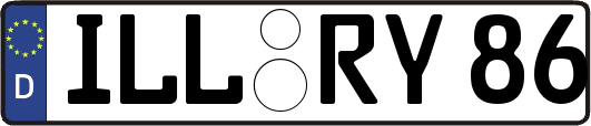 ILL-RY86
