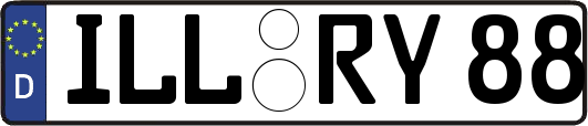 ILL-RY88