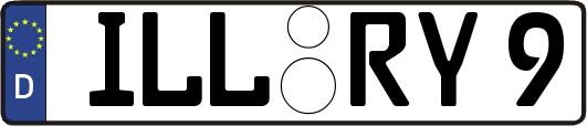 ILL-RY9