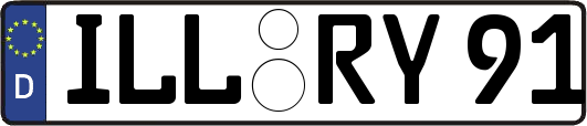 ILL-RY91
