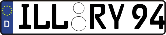 ILL-RY94