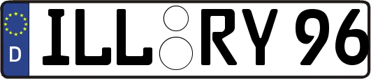 ILL-RY96