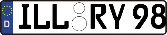 ILL-RY98
