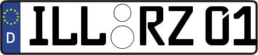 ILL-RZ01
