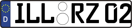 ILL-RZ02