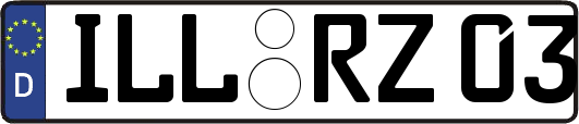 ILL-RZ03