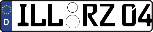 ILL-RZ04