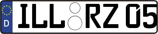 ILL-RZ05