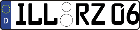 ILL-RZ06