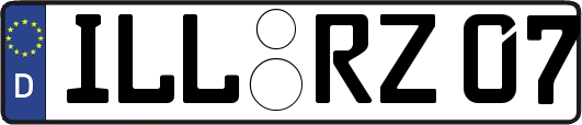 ILL-RZ07