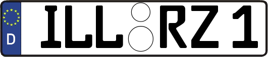 ILL-RZ1