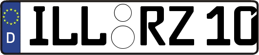 ILL-RZ10