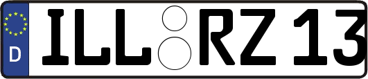 ILL-RZ13