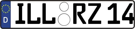 ILL-RZ14