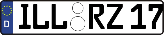 ILL-RZ17