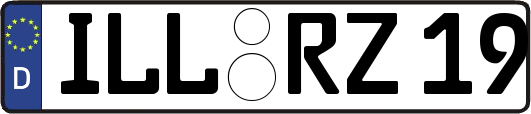 ILL-RZ19