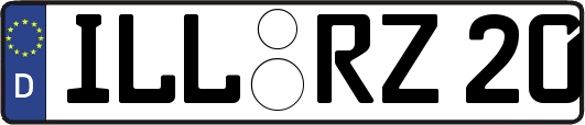 ILL-RZ20