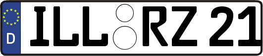 ILL-RZ21