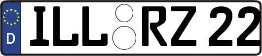 ILL-RZ22