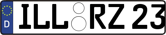 ILL-RZ23