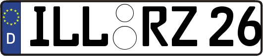 ILL-RZ26