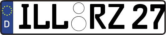 ILL-RZ27