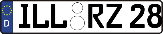 ILL-RZ28