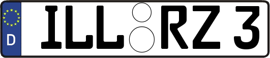ILL-RZ3