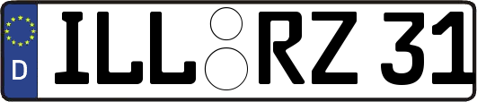 ILL-RZ31