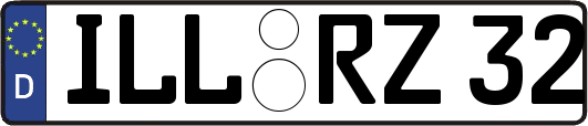 ILL-RZ32