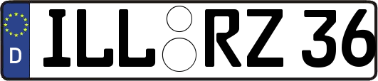 ILL-RZ36