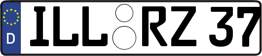 ILL-RZ37