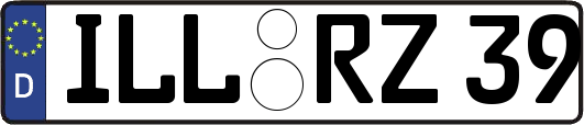 ILL-RZ39