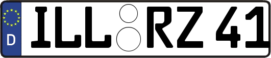 ILL-RZ41